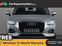 Used Audi Q2 Sport 150 HP (110 kW) 2026 SUV