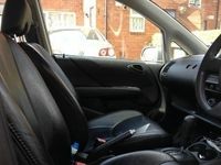 Used Honda Jazz 82 HP (60 kW) 2003 Hatchback