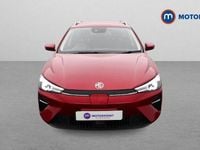 Used MG MG5 EV SE 114 kW (156 HP) 2022 Estate