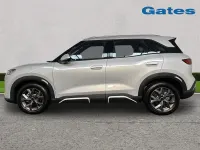 Used BYD Atto 2 Boost 130 kW (177 HP) 2026 White SUV