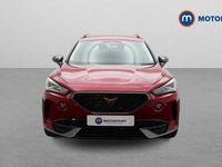 Used Cupra Formentor 204 HP (150 kW) 2024 SUV