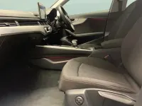 Second-hand Audi A4 Comfort 150 CP (110 kW) 2022 Alb Berlinǎ