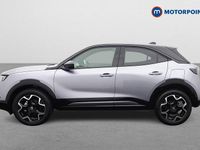 New Vauxhall Mokka 131 HP (96 kW) 2025 Grey SUV
