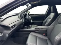 Used Lexus UX 300h Sport Design Packet 195 HP (143 kW) 2025 Grey SUV