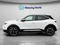 Used Vauxhall Mokka Ultimate 129 HP (94 kW) 2023 SUV