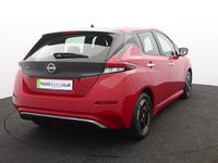 Usado Nissan Leaf Acenta 110 kW (150 HP) 2025 Citadino