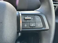 Used Citroën C4 PureTech 131 HP (96 kW) 2023 Blue SUV