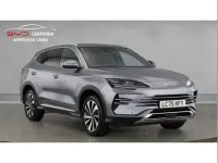 Used BYD Seal U Comfort 218 HP (160 kW) 2025 Grey SUV