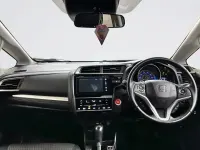 Used Honda Jazz EX 102 HP (75 kW) 2019 Grey Hatchback