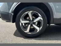 Used Nissan Qashqai N-Connecta 138 HP (101 kW) 2022 Grey SUV