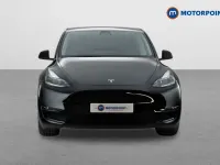 Used Tesla Model Y Long Range AWD 378 kW (514 HP) 2022 Black SUV