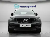 Second-hand Volvo XC40 Core 211 CP (155 kW) 2022 Negru SUV