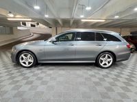 Used Mercedes E300 AMG Line Premium 2020 Grey Estate