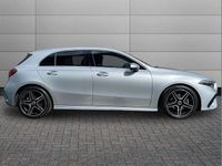 Used Mercedes A200 Executive 161 HP (118 kW) 2025 Silver Hatchback