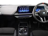 Used BMW M135 Comfort Edition 296 HP (217 kW) 2025 Blue Hatchback