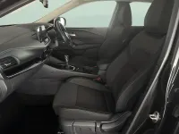 Used Nissan Qashqai N-Connecta 158 HP (116 kW) 2022 Black SUV