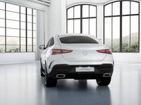 New Mercedes GLE450 AMG AMG Line Premium Plus 367 HP (269 kW) 2025 Coupe