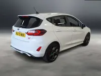Używany Ford Fiesta ST 200 KM (147 kW) 2024 Hatchback