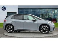 Used VW ID.3 150 kW (204 HP) 2021 Hatchback