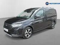 Used Ford Transit Connect Active 2025 Black MPV