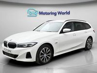 Used BMW 330e Sport Line 292 HP (214 kW) 2024 Estate