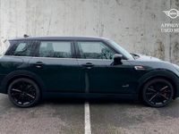 used Mini John Cooper Works Clubman Cooper Works 306HP