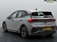 Used Cupra Born 150 kW (204 HP) 2024 Grey Hatchback