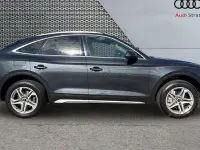 Used Audi Q5 Sportback Sport 265 HP (194 kW) 2024 SUV