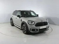 Used Mini Cooper Countryman Sport 136 HP (100 kW) 2022 Grey SUV
