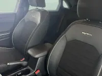 Used Kia Ceed GT-Line 160 HP (117 kW) 2022 Orange Hatchback