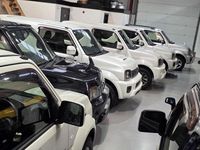 Used Suzuki Jimny 2014 Green SUV