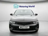 Used Vauxhall Astra 131 HP (96 kW) 2026 Hatchback