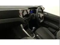Used VW Polo Match 94 HP (69 kW) 2025 Other Hatchback