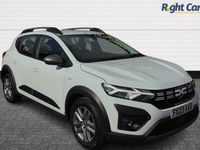 Used Dacia Sandero Expression 91 HP (66 kW) 2023