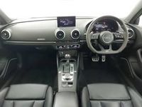 Used Audi RS3 Design 400 HP (294 kW) 2019 Grey Sedan