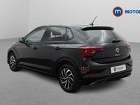 Usado VW Polo Life 95 CV (69 kW) 2026 Utilitario
