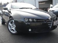 Used Alfa Romeo Brera 2007 Coupe