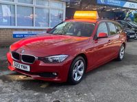 used BMW 320 3 Series 2.0 d ED EfficientDynamics Touring 5dr Diesel Manual Euro 5 (s/s) (163 p