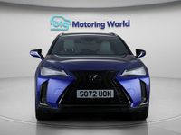 Used Lexus UX Sport Design Packet 181 HP (133 kW) 2022 SUV