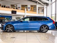 used Volvo V90 2.0 D5 PowerPulse R DESIGN Pro 5dr AWD Geartronic Estate