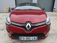 Used Renault Clio IV LIMITED 2019 Hatchback