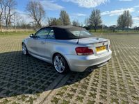 used BMW 120 Cabriolet 