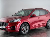 Used Ford Kuga ST-Line 150 HP (110 kW) 2020 SUV