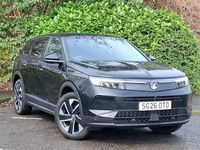 New Vauxhall Grandland X 145 HP (106 kW) 2026 Two coat metallic  carbon black SUV