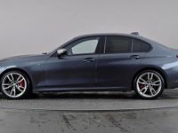 Used BMW M340 Impressive 340 HP (250 kW) 2021 Grey Sedan