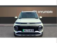 New Hyundai Inster 83 kW (113 HP) 2025 Other Hatchback