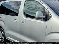 Used Toyota Proace Verso 150 HP (110 kW) 2020 Estate