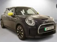 Used Mini Cooper S Hatch 133 kW (181 HP) 2021 Hatchback