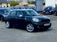 Used Mini Cooper S 2013 Green Hatchback