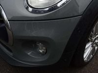 Used Mini Cooper Hatch 136 HP (100 kW) 2017 Hatchback